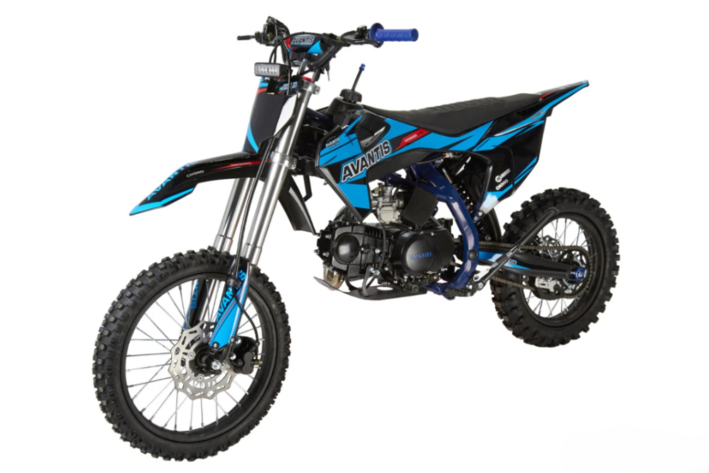 Питбайк Avantis H12 Basic 17/14 Pro Sport 