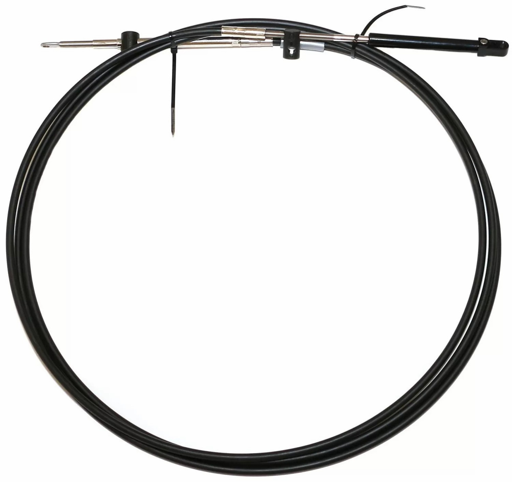 ТРОС "ГАЗ-РЕВЕРС", F15, MERCURY (ТАЙВАНЬ) 