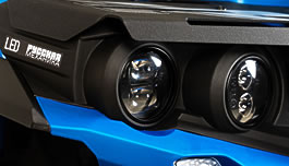 Квадроцикл Русская механика РМ 800 Т 