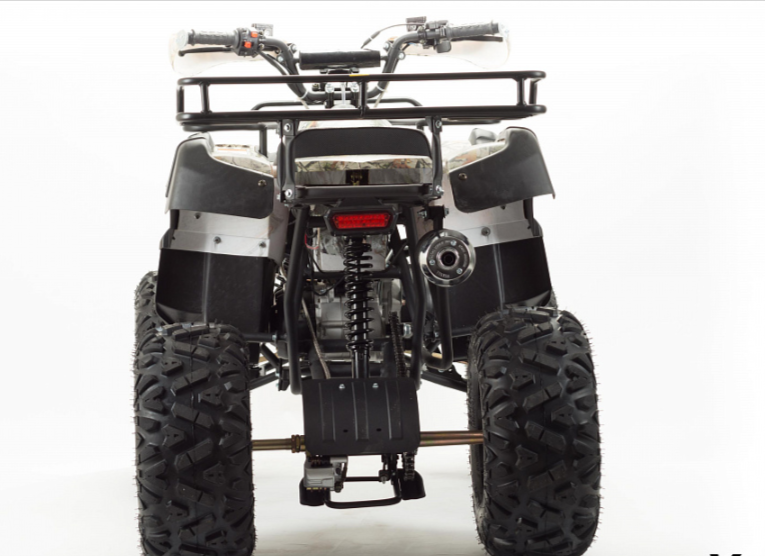 Квадроцикл MOTOLAND (МОТОЛЕНД) 200 ALL ROAD 