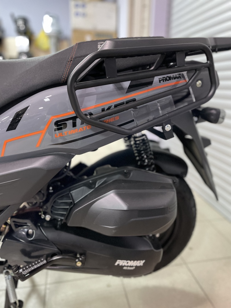 Скутер PROMAX STALKER 150(49) 