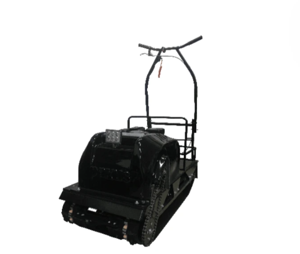 Мотобуксировщик PAXUS 550 AVANT 13 л.с. HONDA 