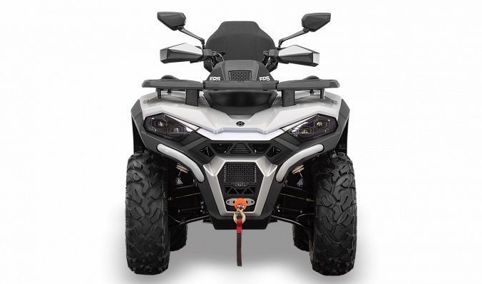 Квадроцикл HISUN GUARDIAN 550L /LONG 