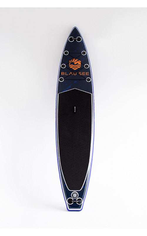 НАДУВНОЙ САП БОРД OCEAN SUNSET 12,6 