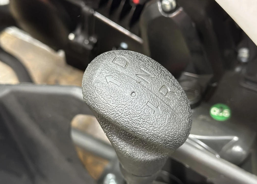 Квадроцикл PROMAX WILD 2.0 190 