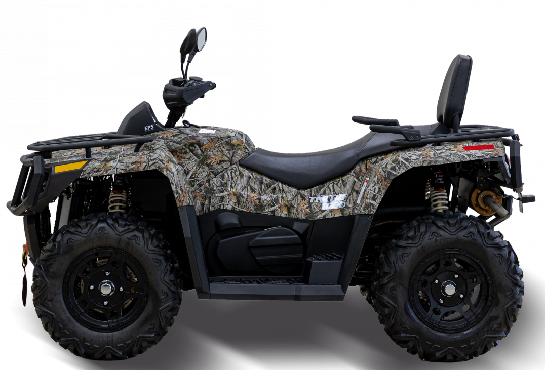 Квадроцикл HISUN TACTIC GT1000/LIMITED 