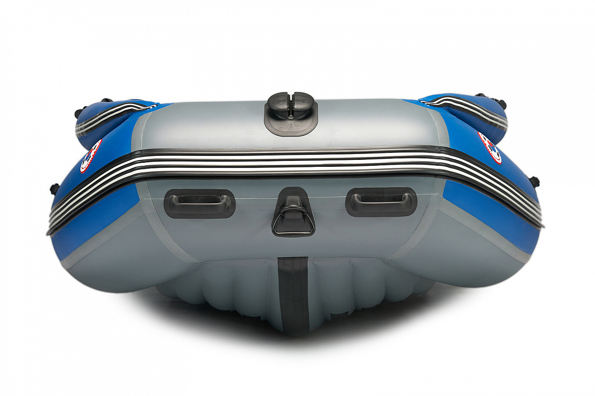 Лодка MISHIMO FAMILY LITE 430 