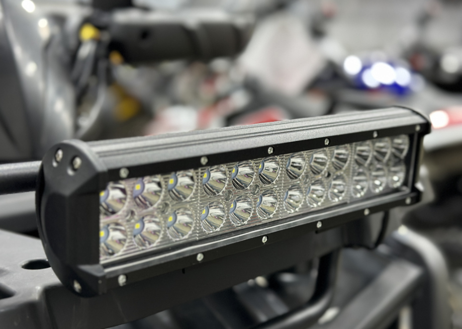 Квадроцикл GBM MAVERICK 300 NEW PREMIUM 