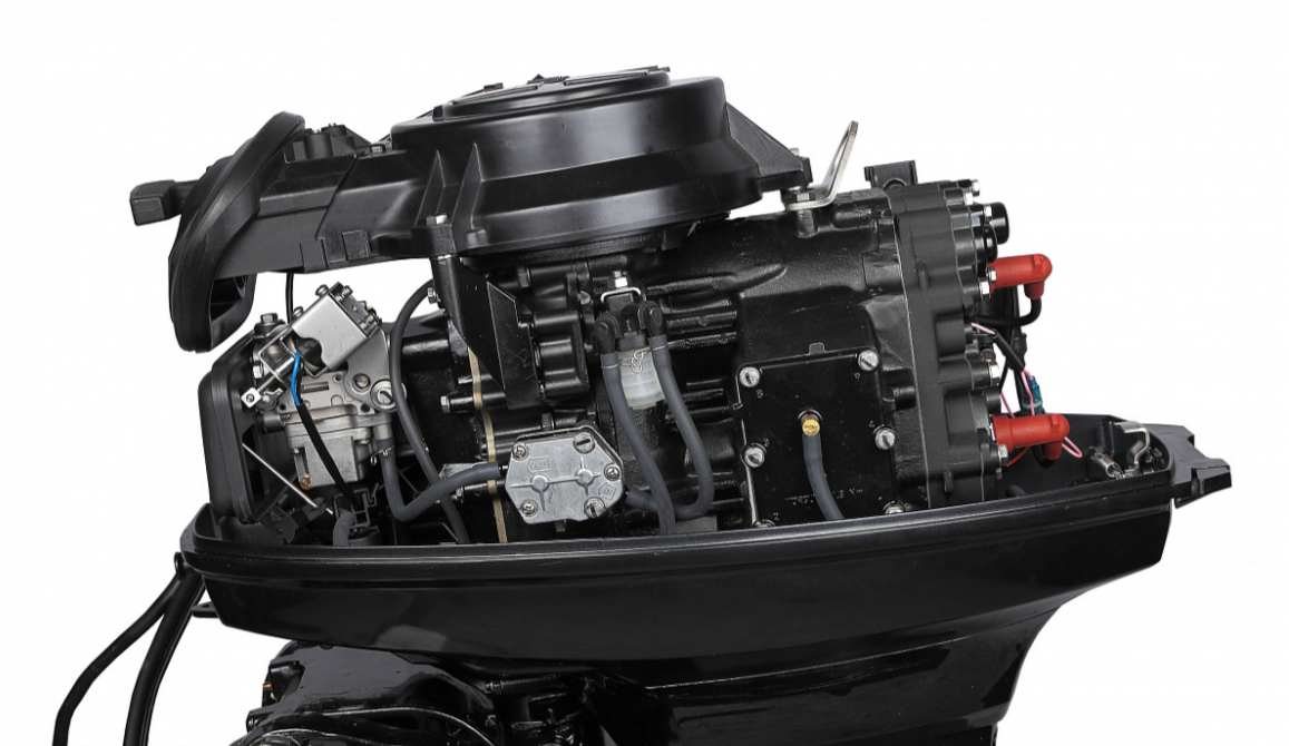 Лодочный мотор MARLIN MP 40 AERTL 