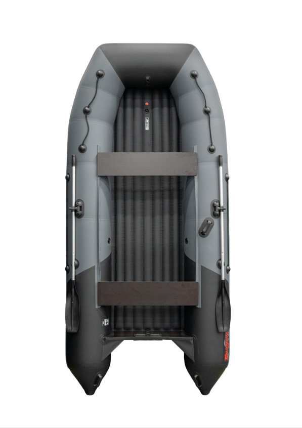 Лодка Таймень RX 3700 НДНД 