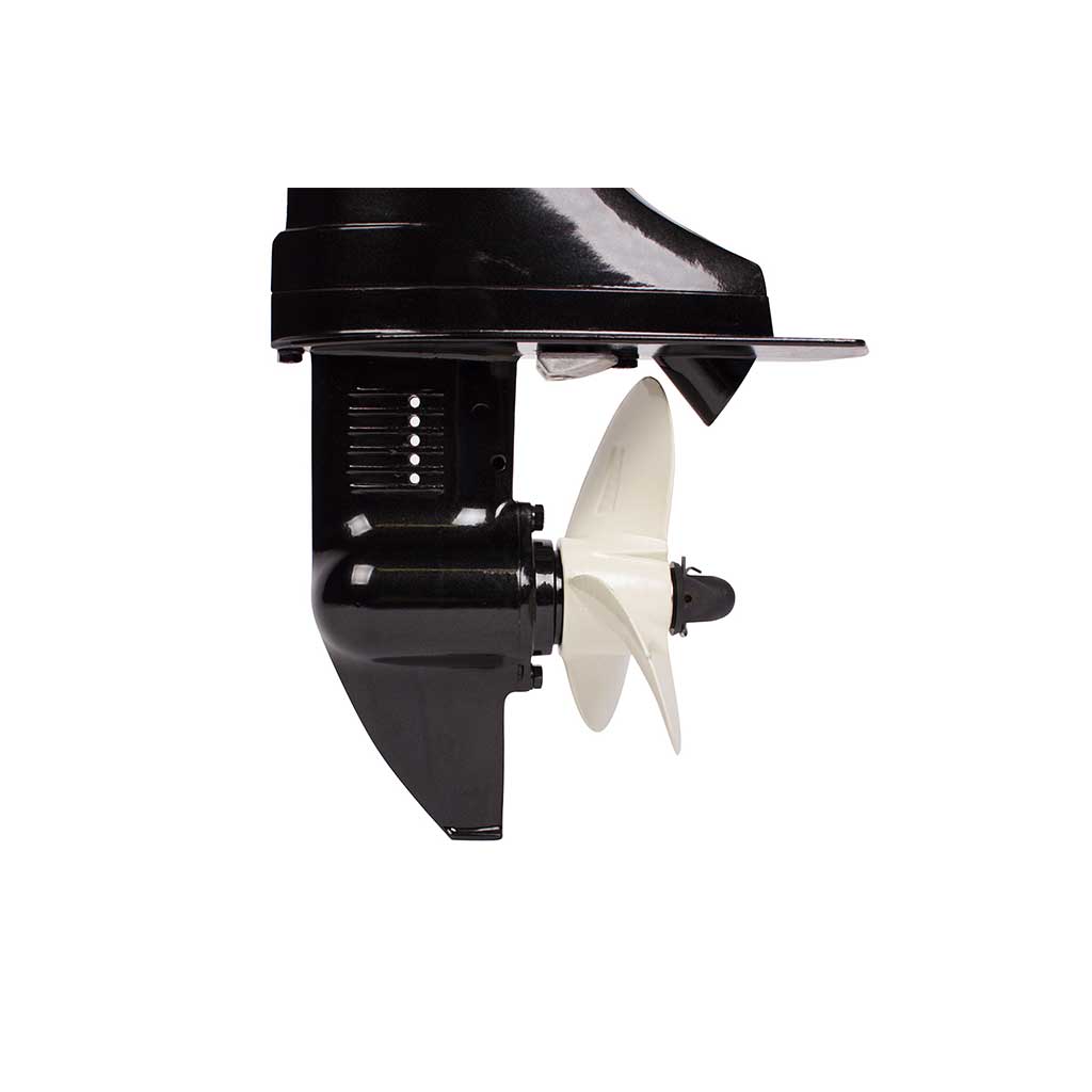 ЛОДОЧНЫЙ МОТОР TOYAMA T5ABMS 