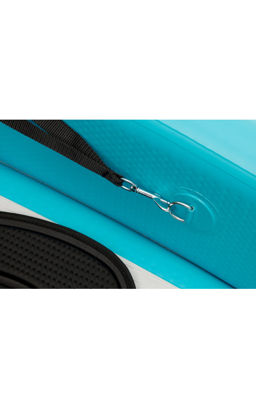 Надувной каяк Blau See Big Fish-3 Премиум 