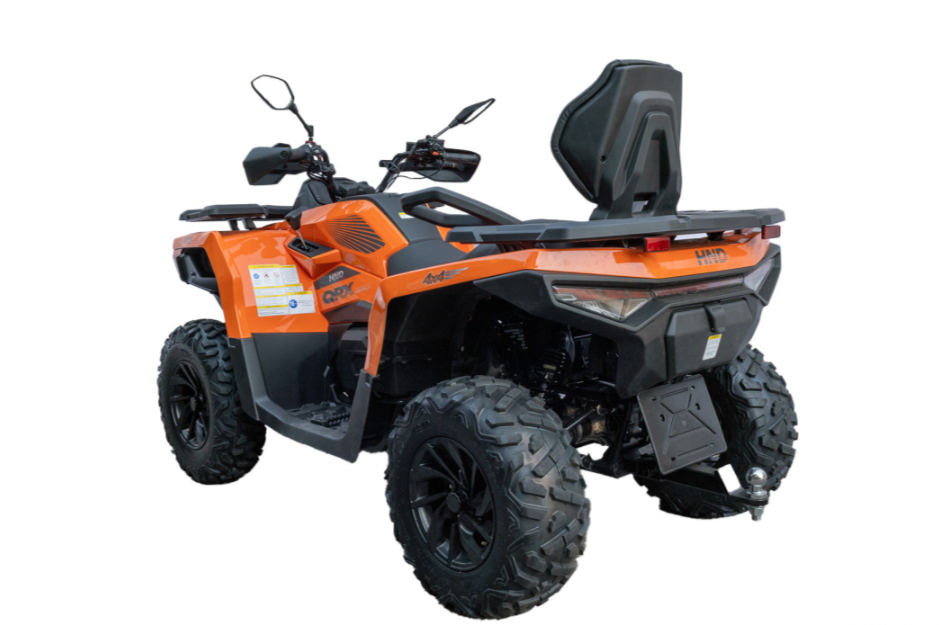 Квадроцикл HND QRX 650 