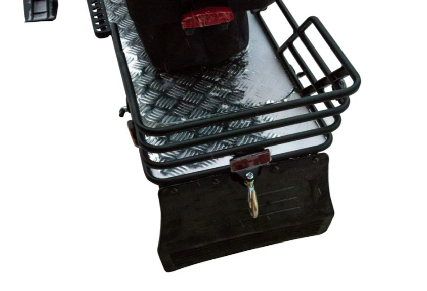 Снегоход MOTOLAND (МОТОЛЕНД) SNOWFOX 200 