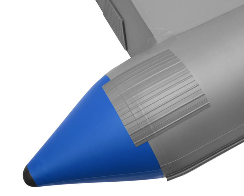 ЛОДКА ДРАККАР 3300 СК HANT 