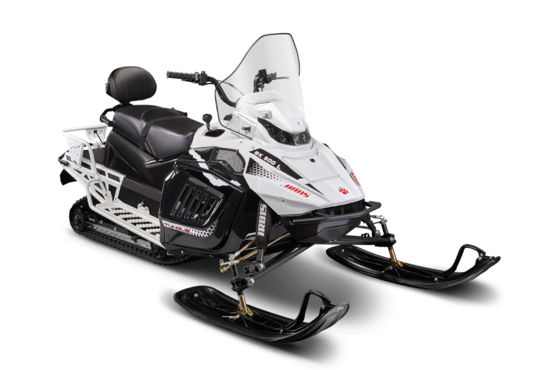 Снегоход IRBIS TUNGUS 600L 25/26 