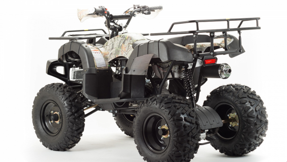 Квадроцикл MOTOLAND (МОТОЛЕНД) 200 ALL ROAD 