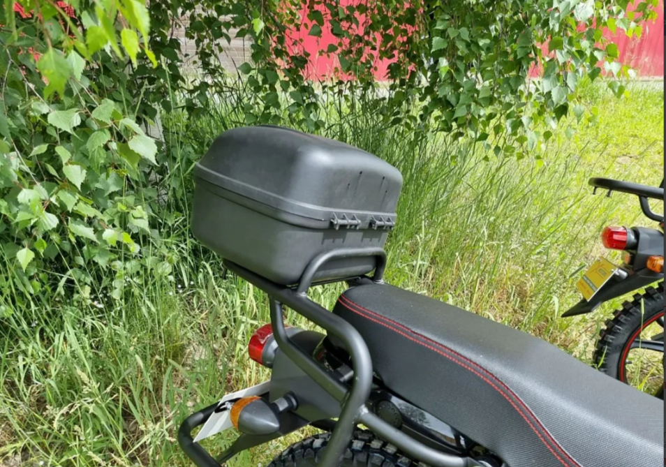 Мопед PROMAX ALPHA TOURIST 150 