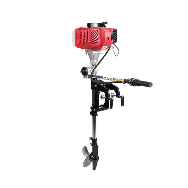 ЛОДОЧНЫЙ МОТОР TOYAMA TA 3.5 