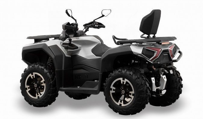 Квадроцикл HISUN GUARDIAN 550L /LONG 