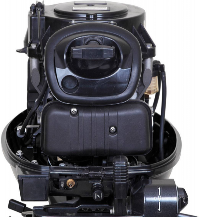 Лодочный мотор MARLIN MP 40 AWHL 