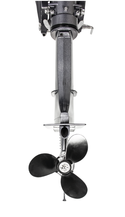 Лодочный мотор APACHE T5 BS 