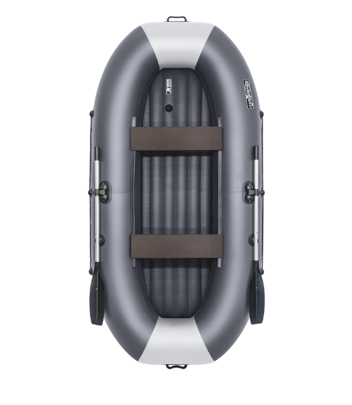 Лодка Таймень LX 290 НД 