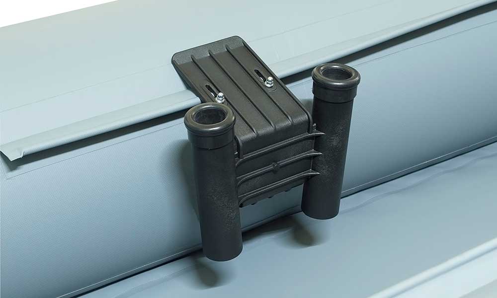 Удочкодержатель 