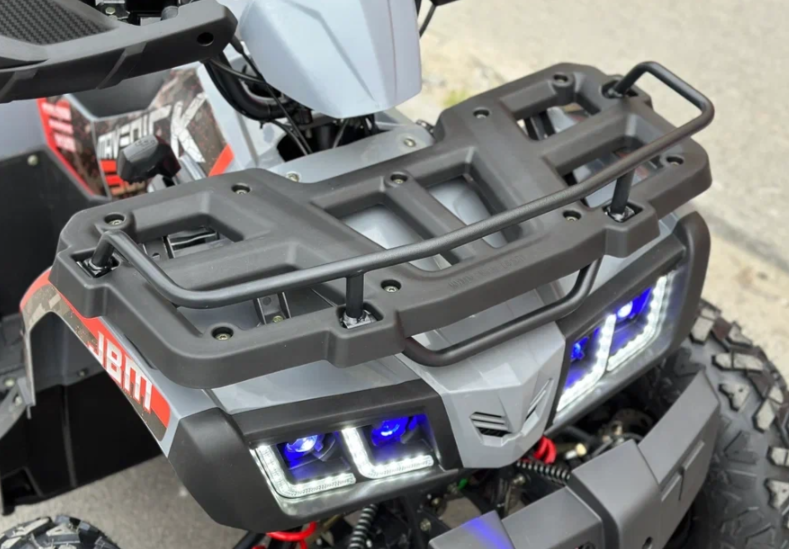 Квадроцикл GBM MAVERICK 300 NEW 