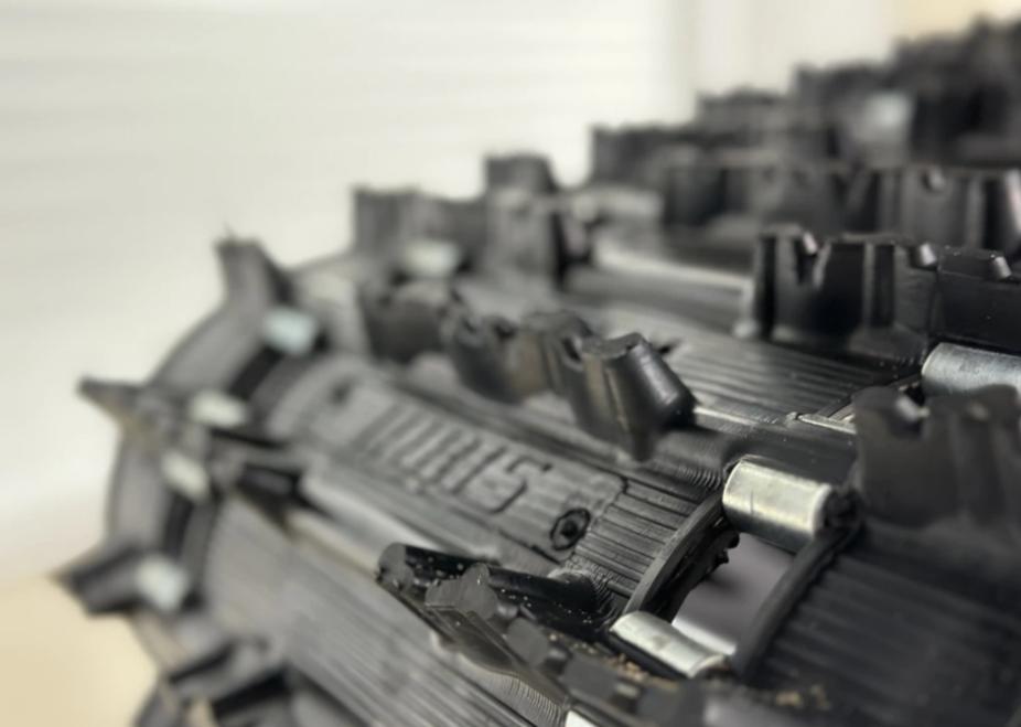 СНЕГОХОД IRBIS SF200L XE SUPERLONG 