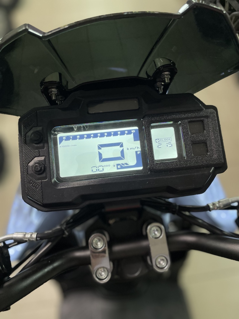 Скутер PROMAX STALKER 150(49) 