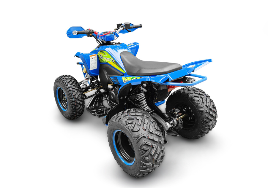 Квадроцикл YACOTA TYPHOON 250 