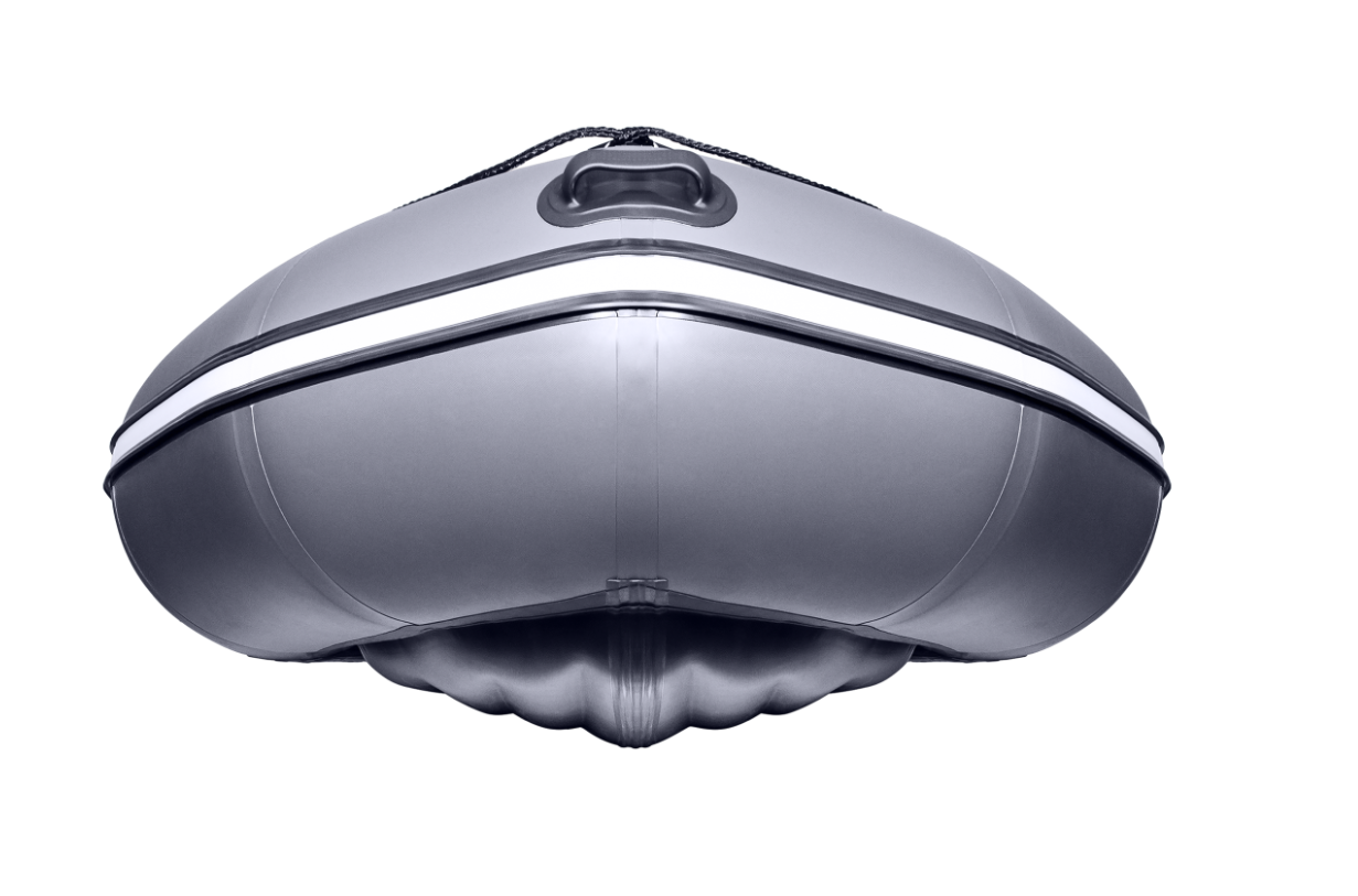 Лодка APACHE 3500 НДНД 