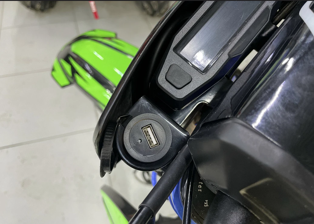 Мотоцикл Progasi RACE 300 AIR PRO SPORT 