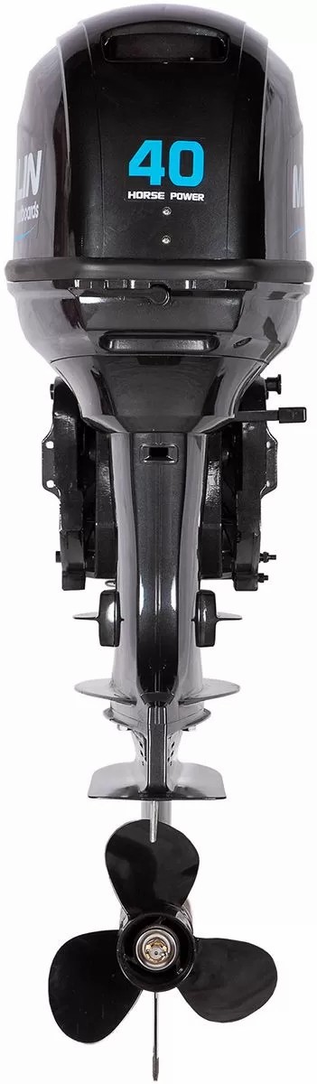 Лодочный мотор MARLIN MP 40 AWRS 