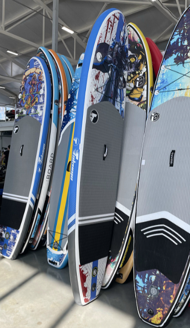 SUP (САП) ДОСКА RAIDEX TAKUMO 10.6’ (320СМ) N 1 