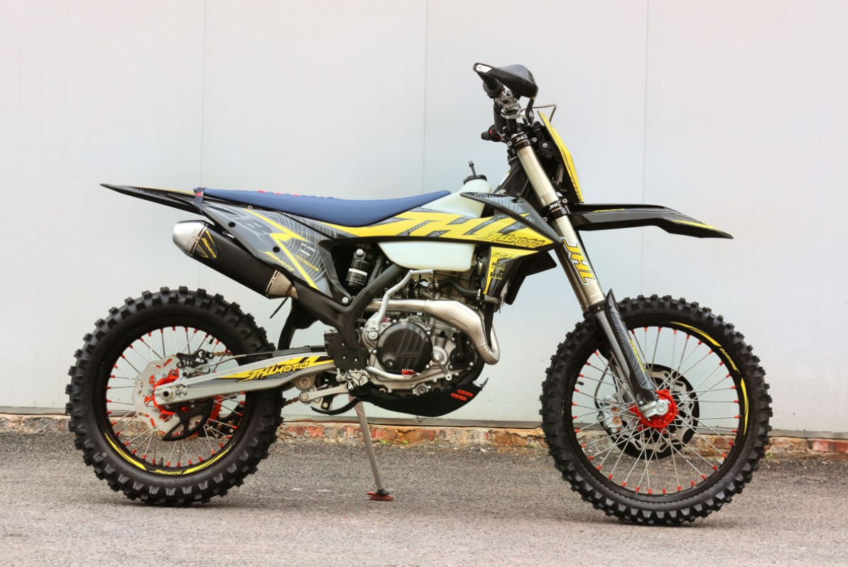 Мотоцикл JHLMOTO JHL Z8 NC300S (182-MN) 