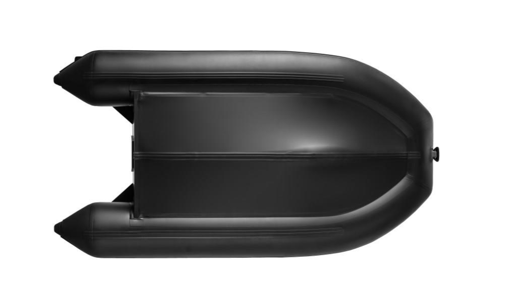 ЛОДКА НАДУВНАЯ YUKONA 360 TS - U (БЕЗ ПАЙОЛА) 