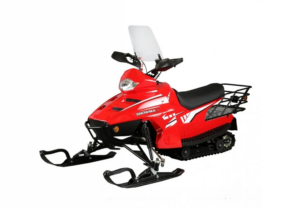 Снегоход Vento Snow Cat long 