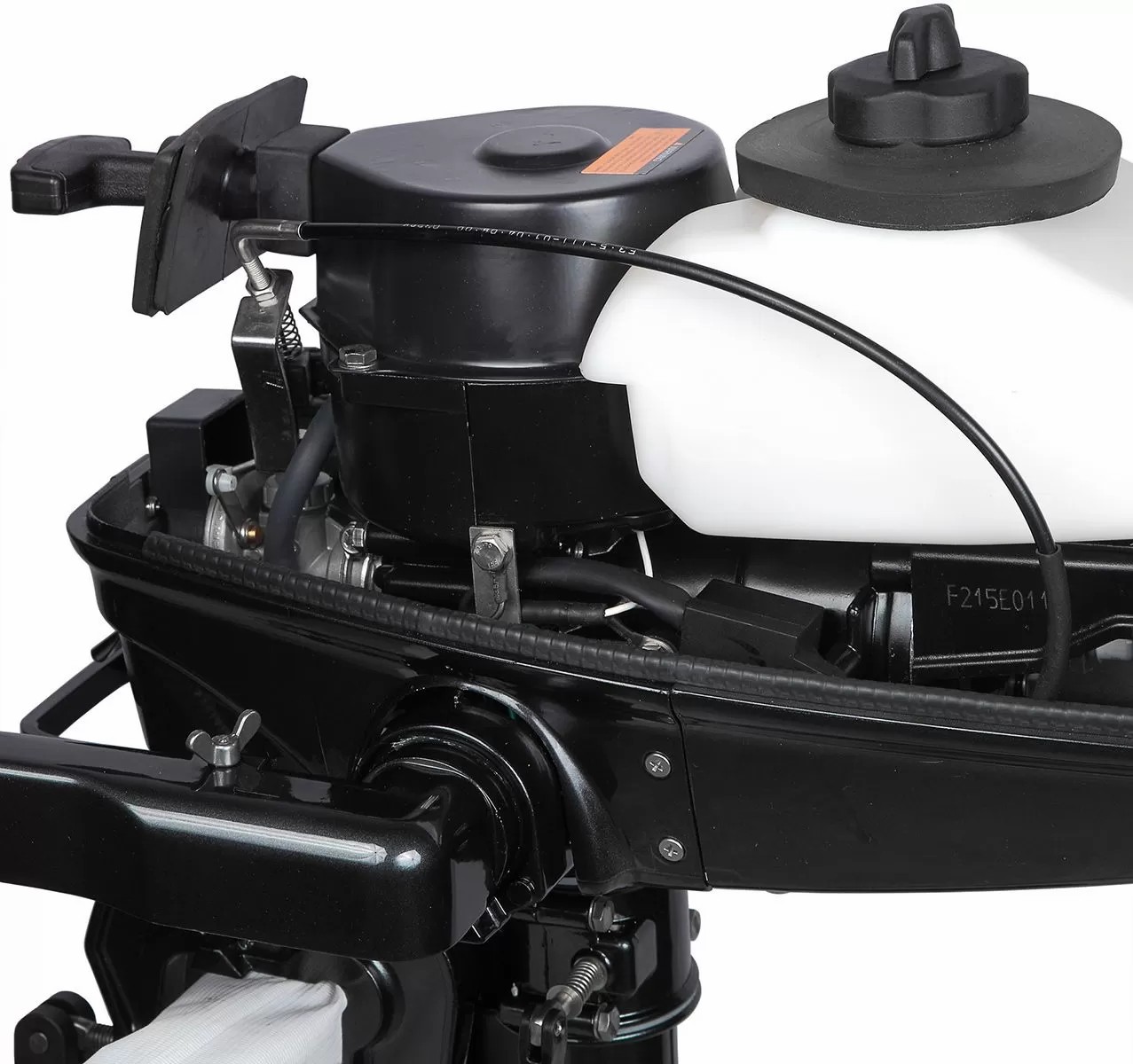 Лодочный мотор MARLIN MP 4 AMHS 