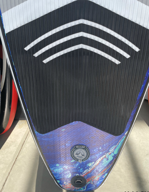 SUP (САП) ДОСКА RAIDEX I BOARD 11’ (332СМ) N 40 