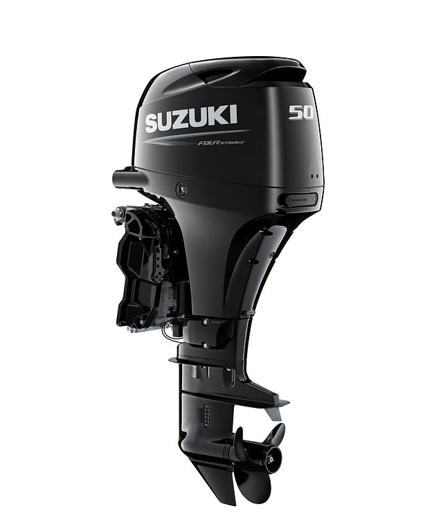 Лодочный мотор Suzuki DF50ATHL 