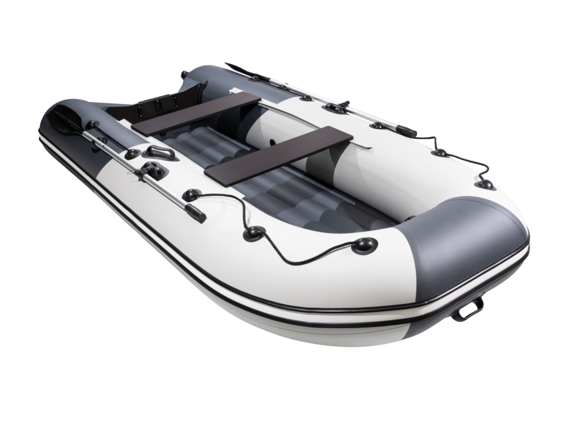 Лодка ривьера компакт 3200 нднд 