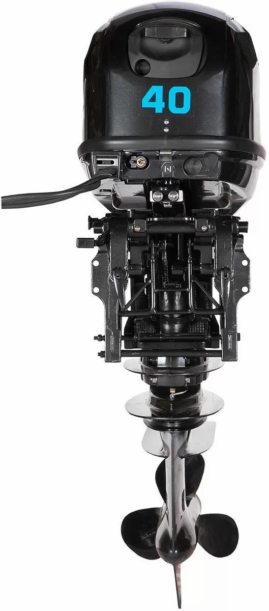 Лодочный мотор MARLIN MP 40 AWRS 