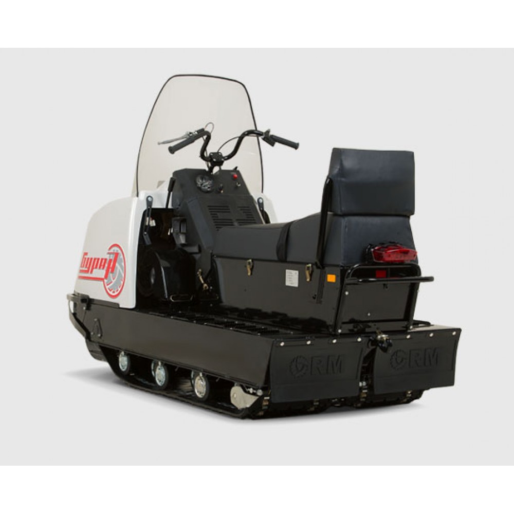 Снегоход РМ БУРАН А 