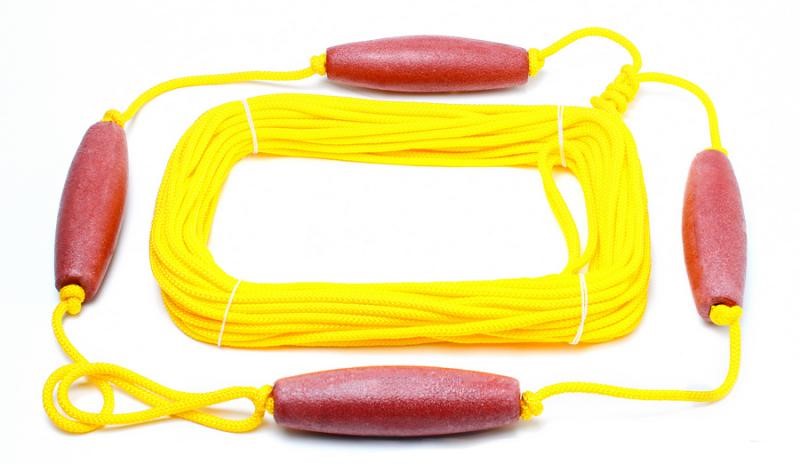 Линь спасательный "Конец Александрова" 