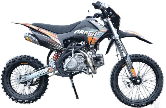 Питбайк Progasi SMART 190 NEW (ZS 1P62YML-2 W190) 