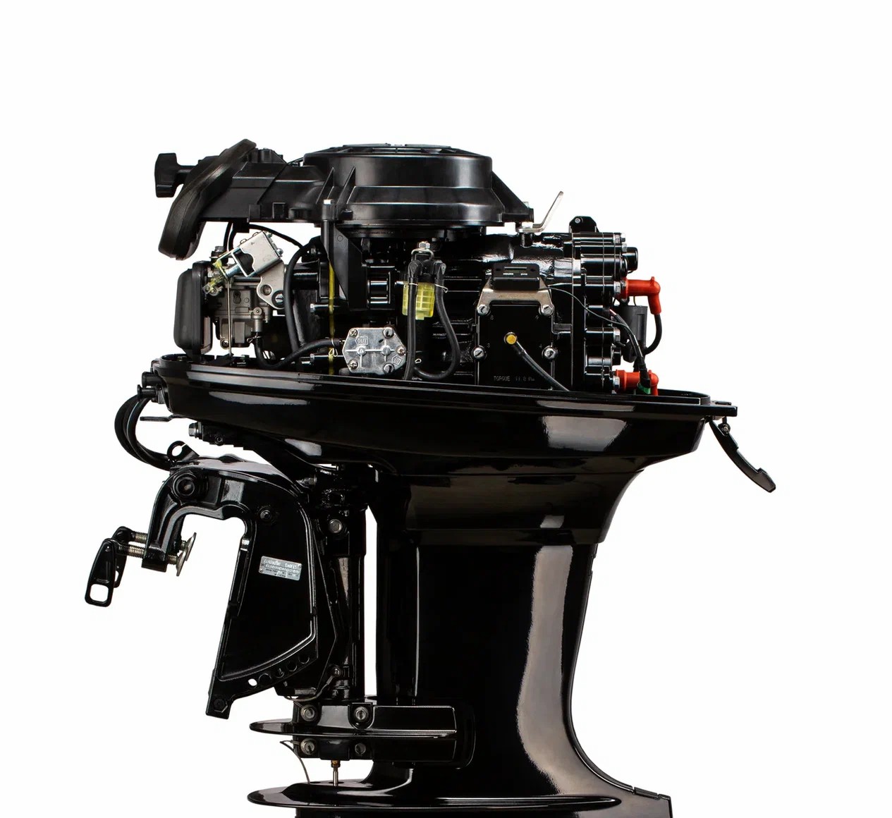 ЛОДОЧНЫЙ МОТОР GLADIATOR G40FHS 