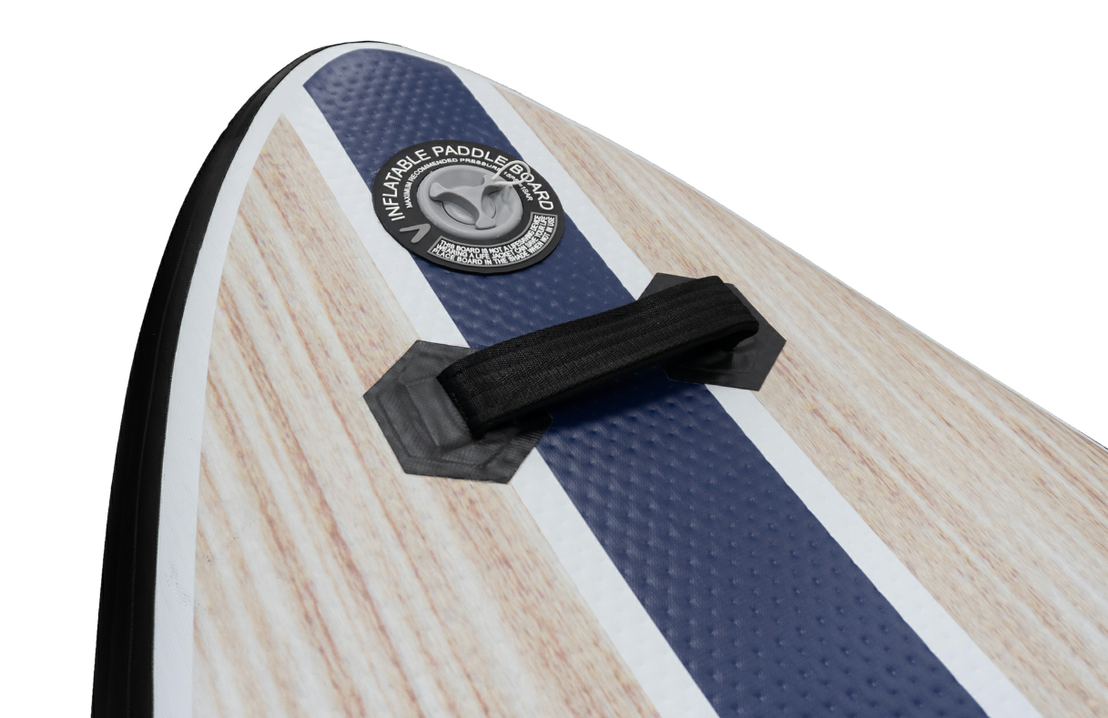 Сап-борд синий 12ft RIVIERA 