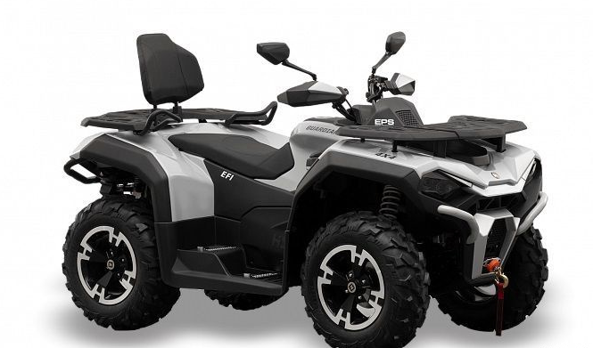 Квадроцикл HISUN HiSUN GUARDIAN 750L -/LONG/ 